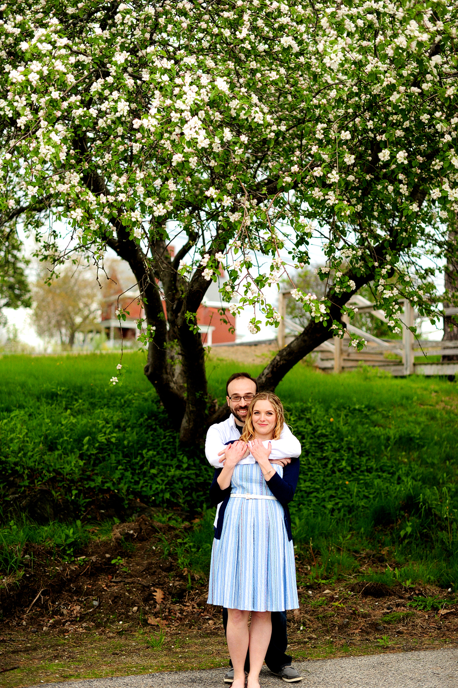 smcc engagement photos