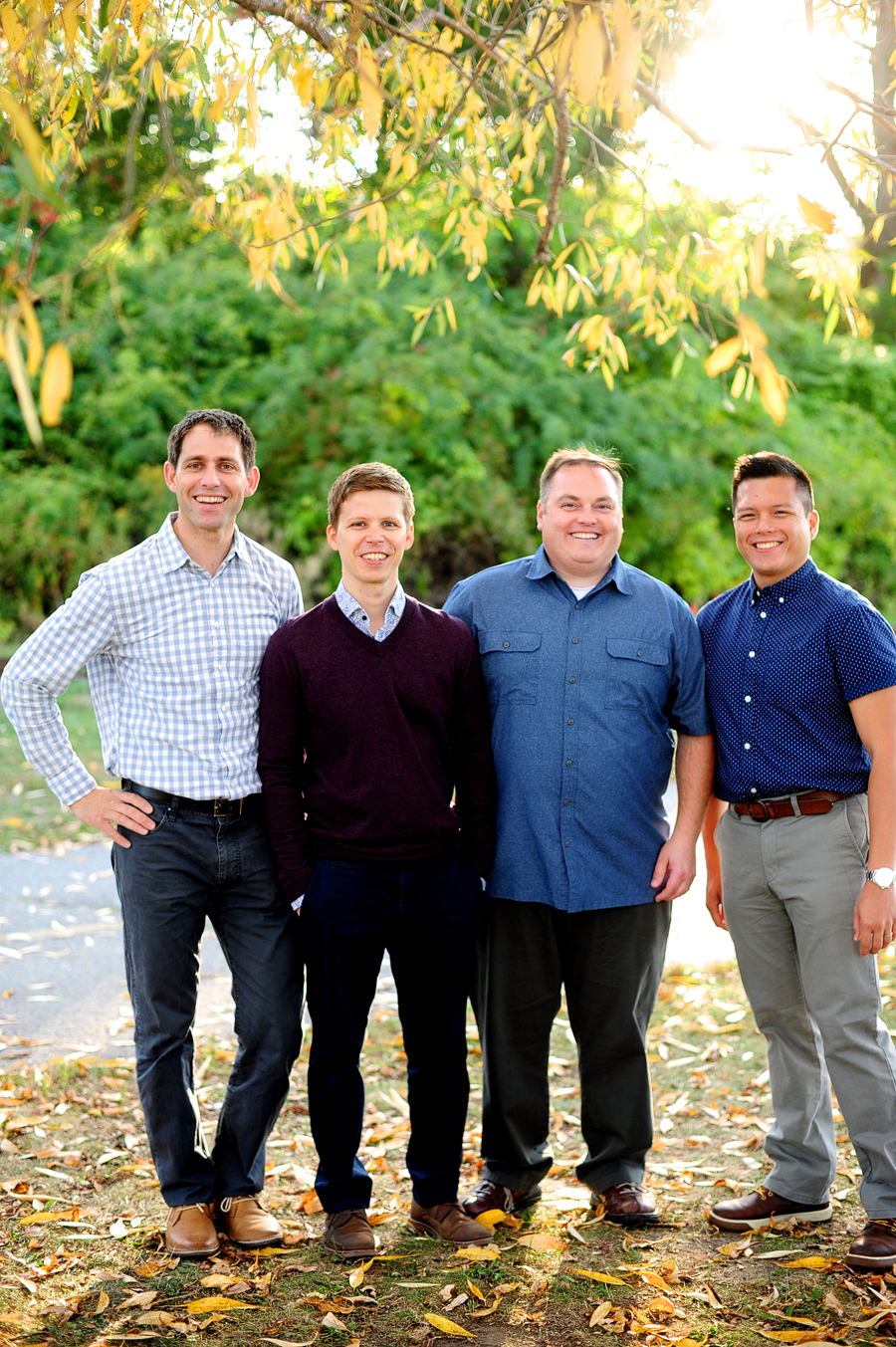 extended family photos in portland, maine