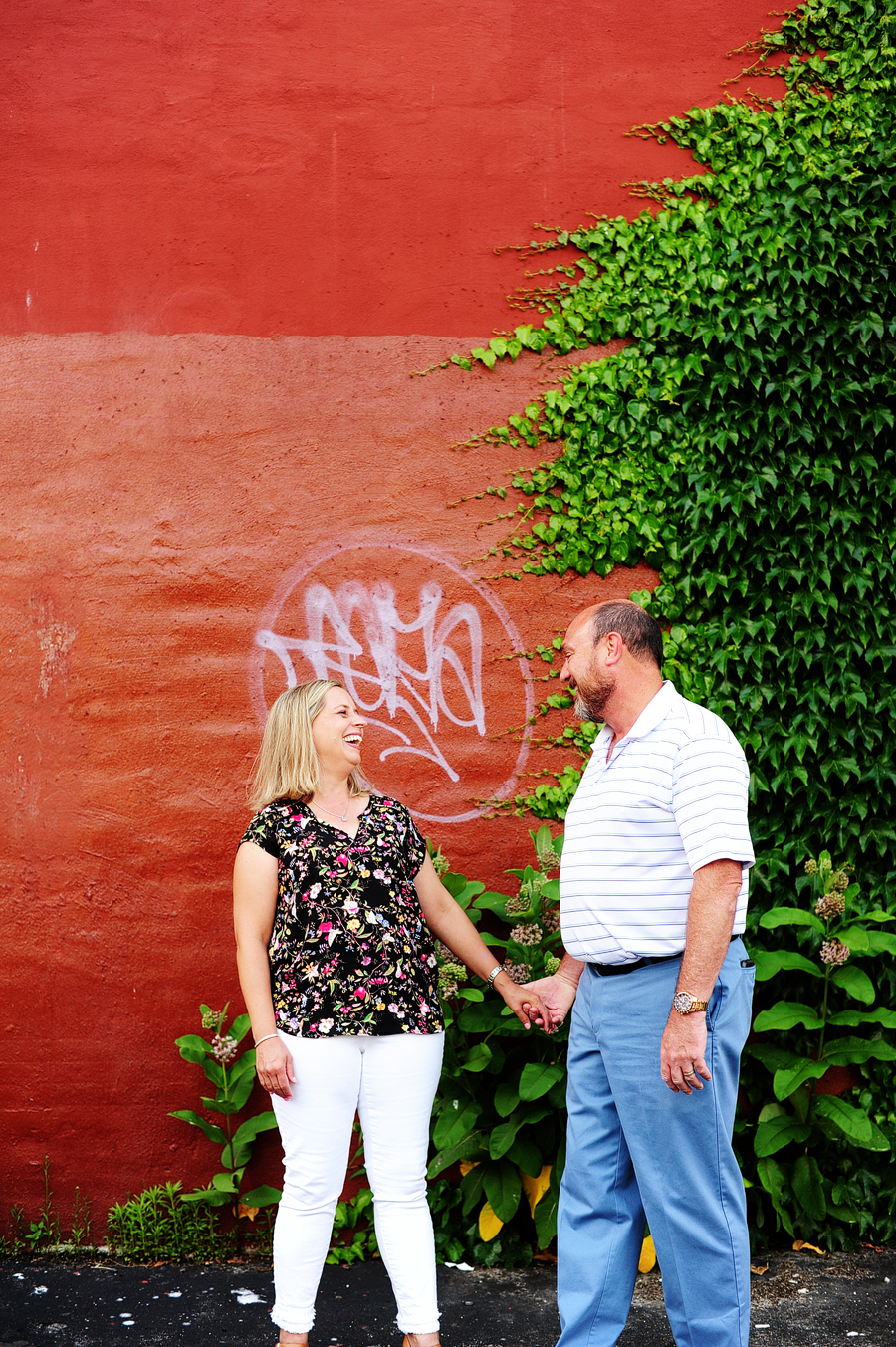 anniversary photos in portland, maine