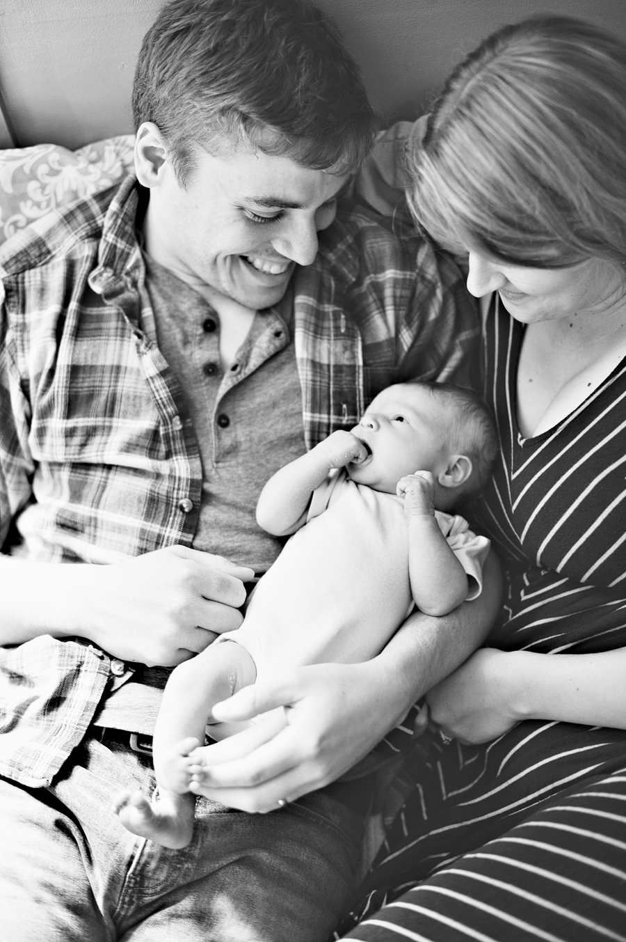 hollis, maine newborn photos