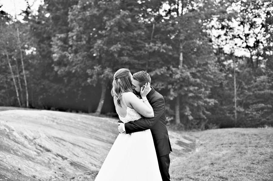 wedding at ski esta