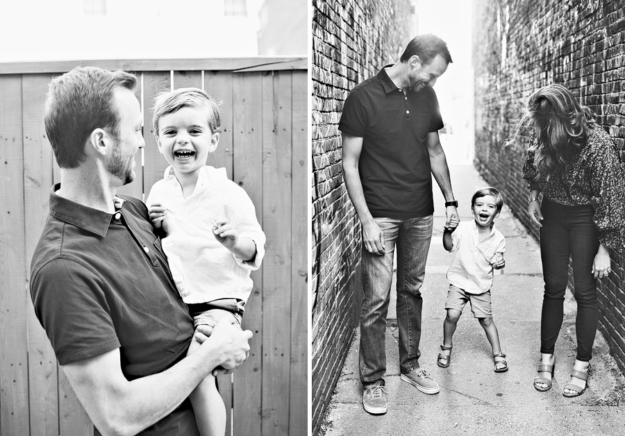 father and son photos in portland, maine