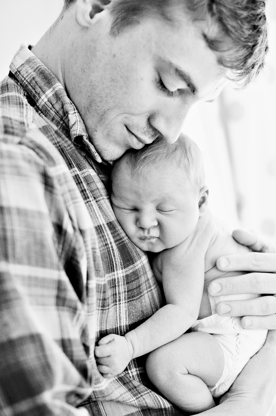 newborn photos in southern maine