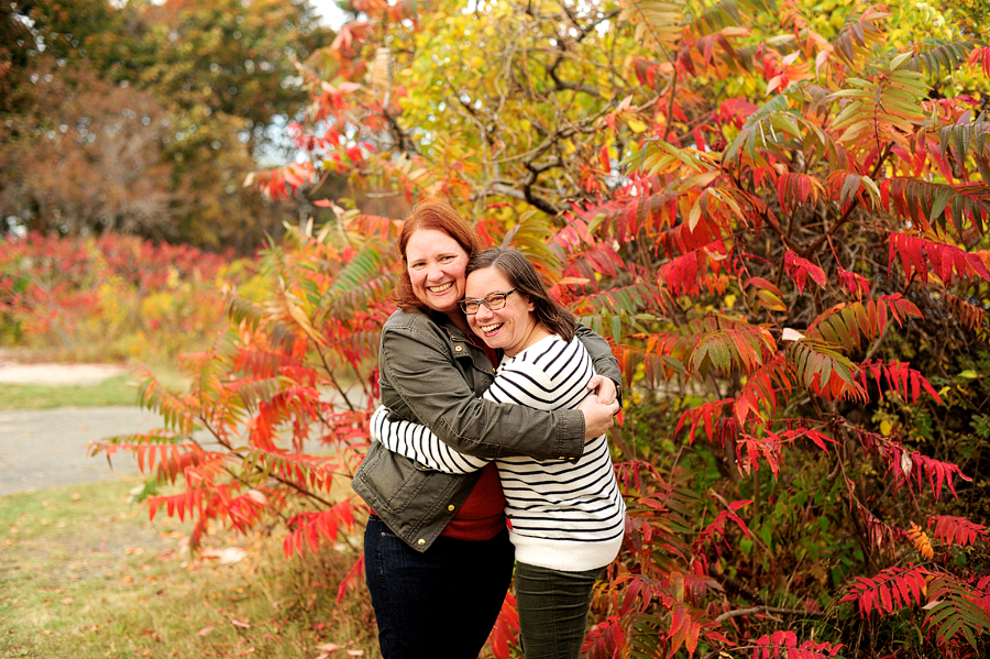 anniversary photos in cape elizabeth