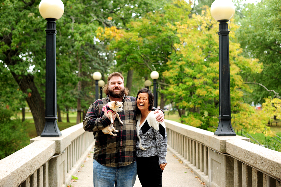 portland, maine dog portraits