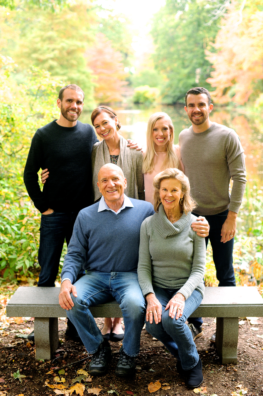 mount auburn cemetery family photos