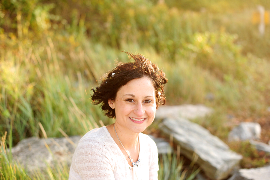 east end beach portraits