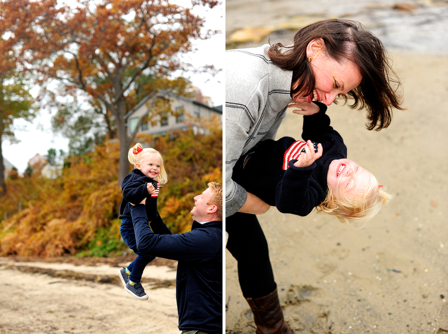family photos in falmouth maine
