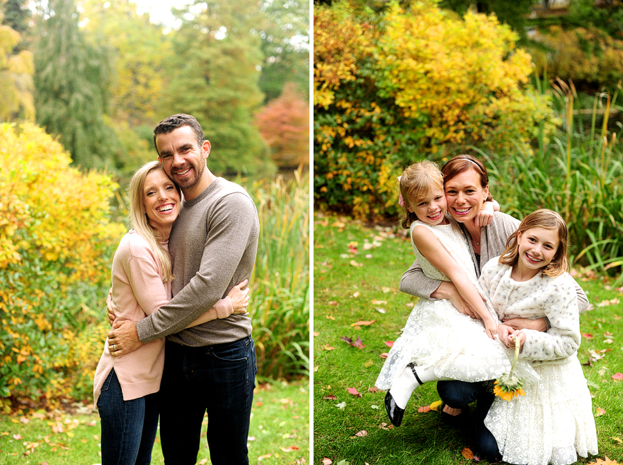 mount auburn cemetery family photos