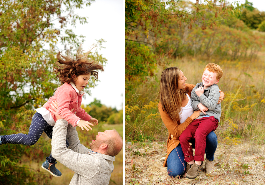 cumberland, maine family photos