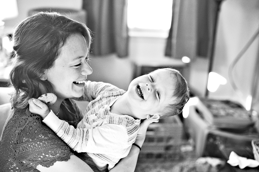 mother and son photos in cape elizabeth