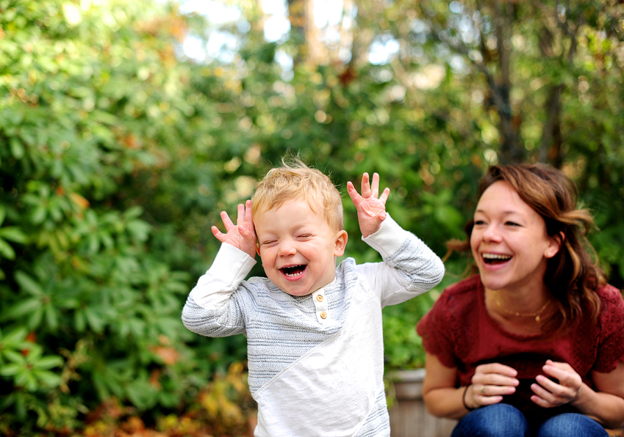 mother and son photos in cape elizabeth