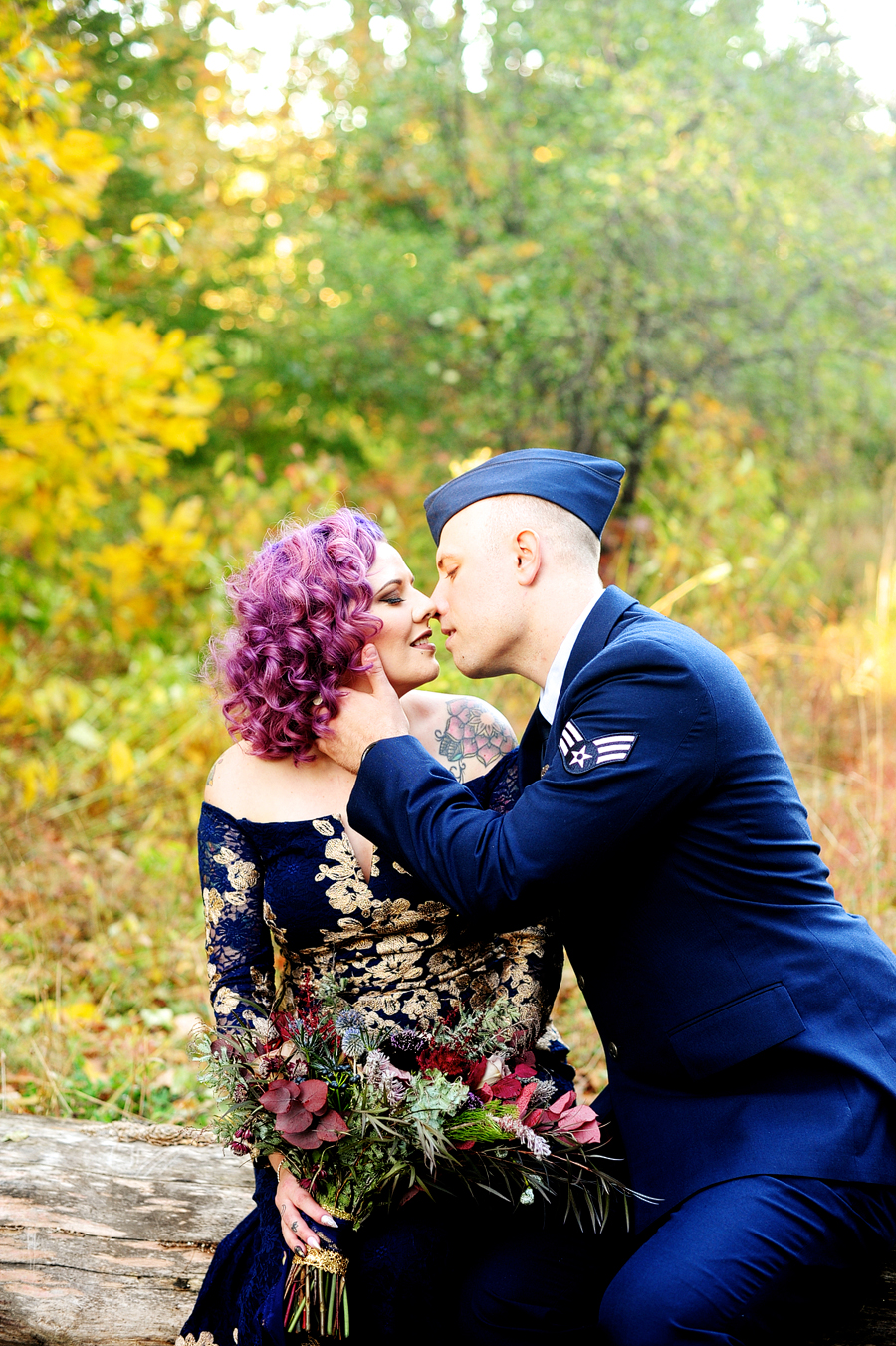 wedding in portland, maine