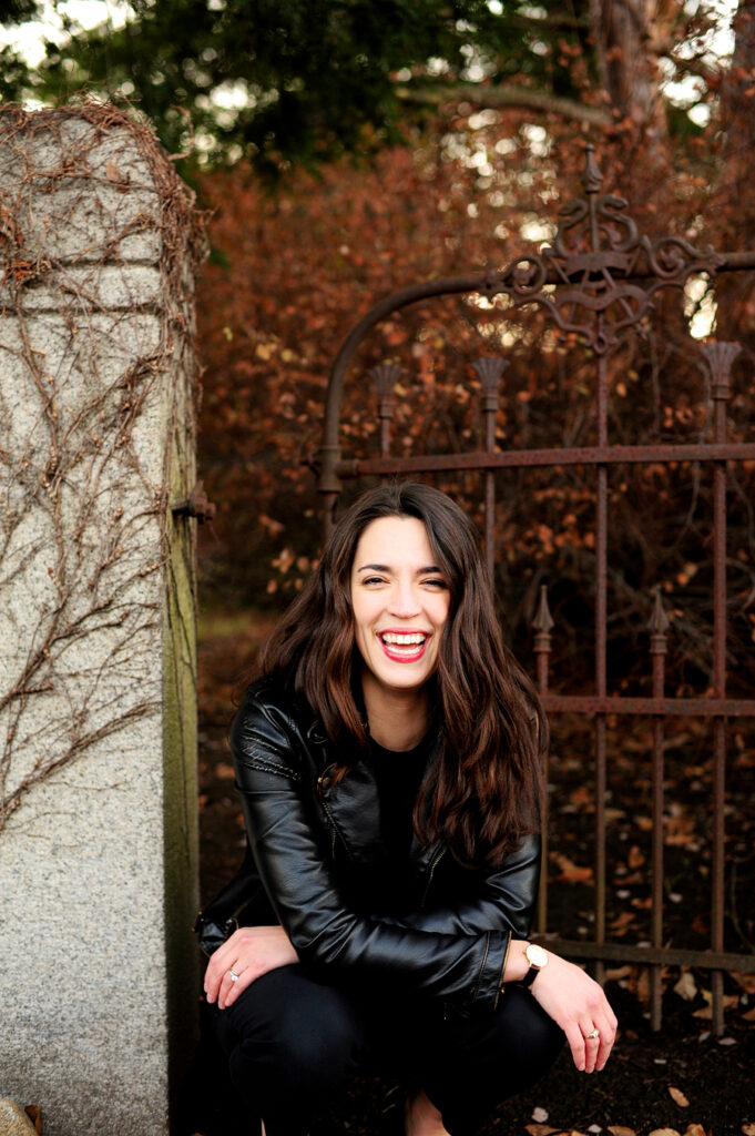 author photos in portland, maine