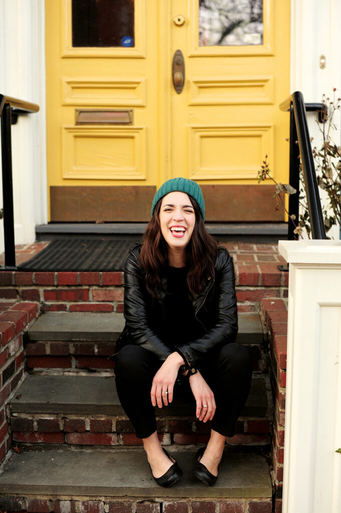 author photos in portland, maine