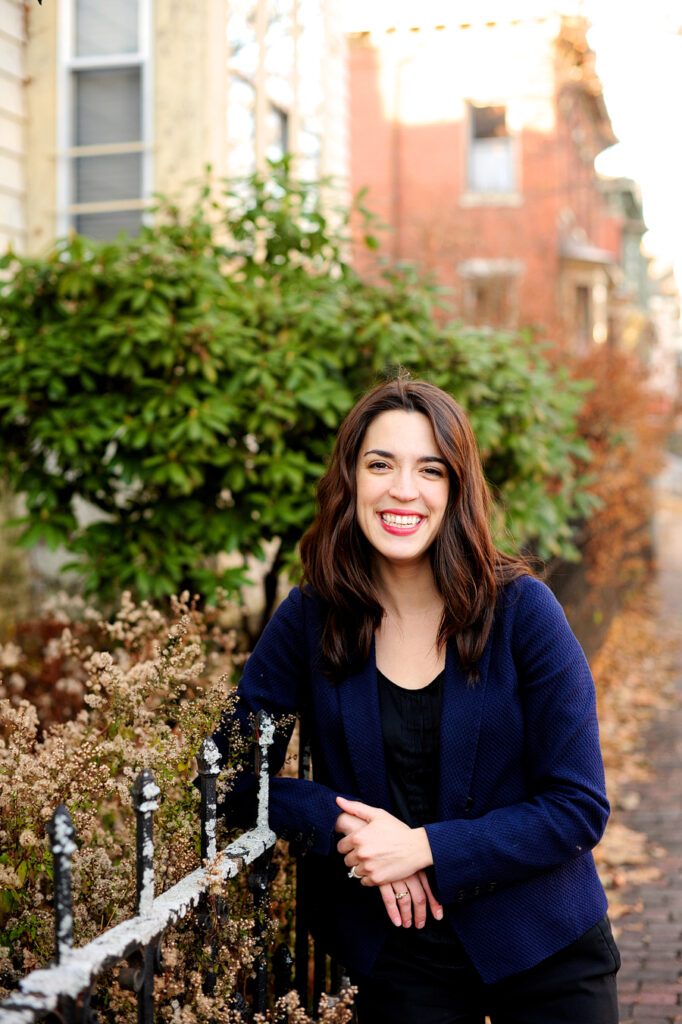 author photos in portland, maine