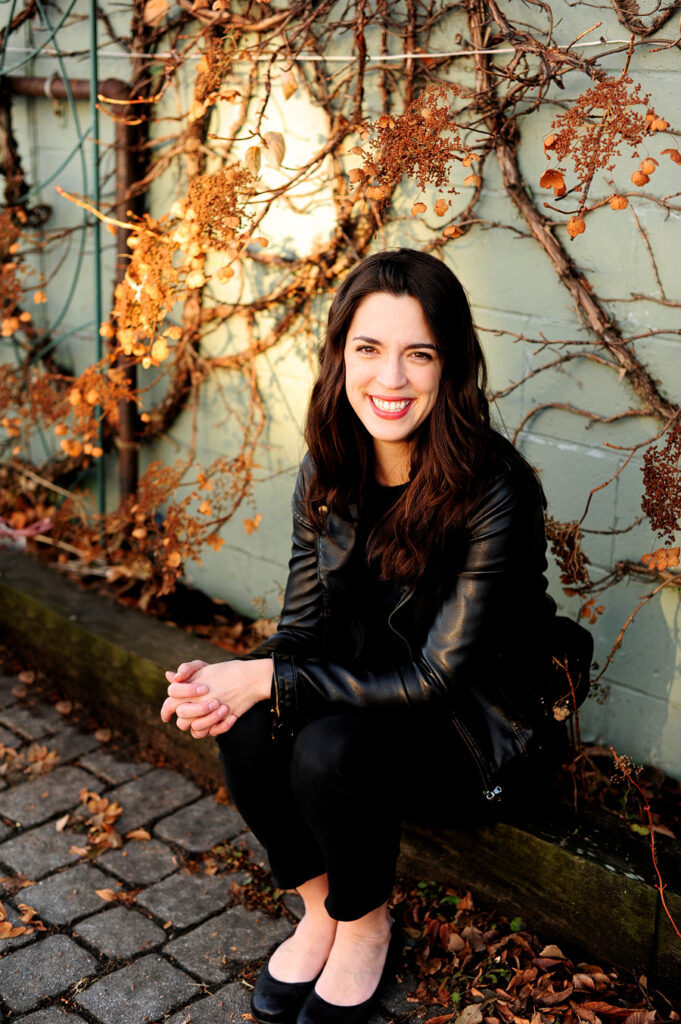 author photos in portland, maine