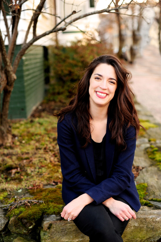 author photos in portland, maine