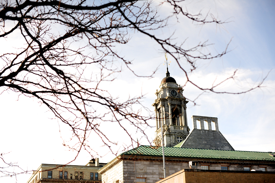 portland maine city hall