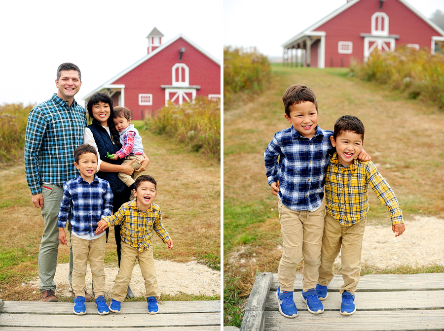 family photos in cumberland, maine