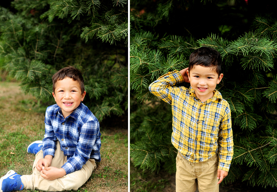 family photos in cumberland, maine