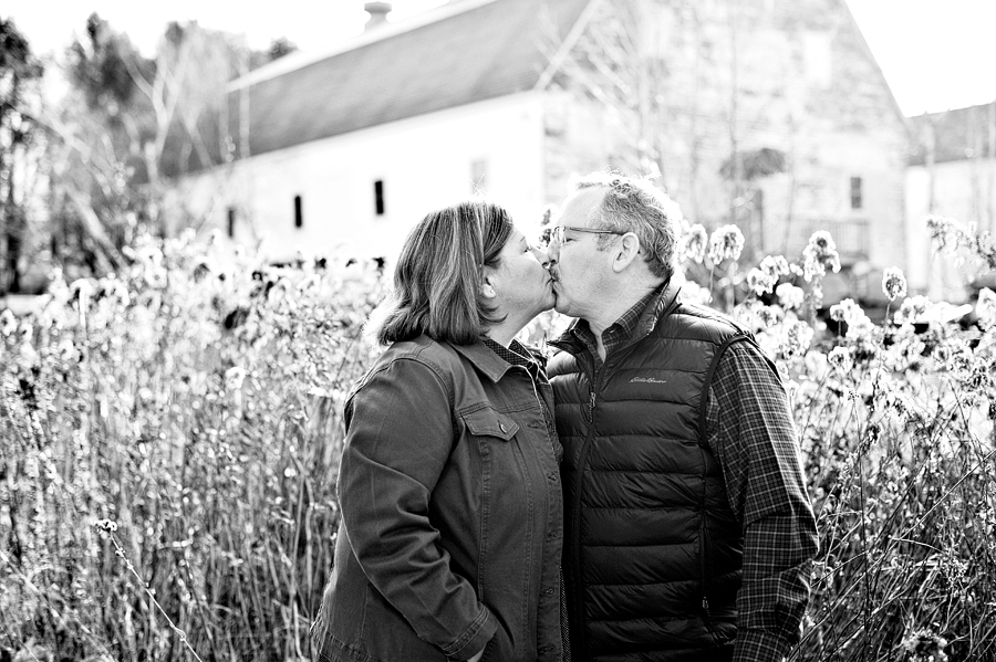 couple photos in scarborough, maine