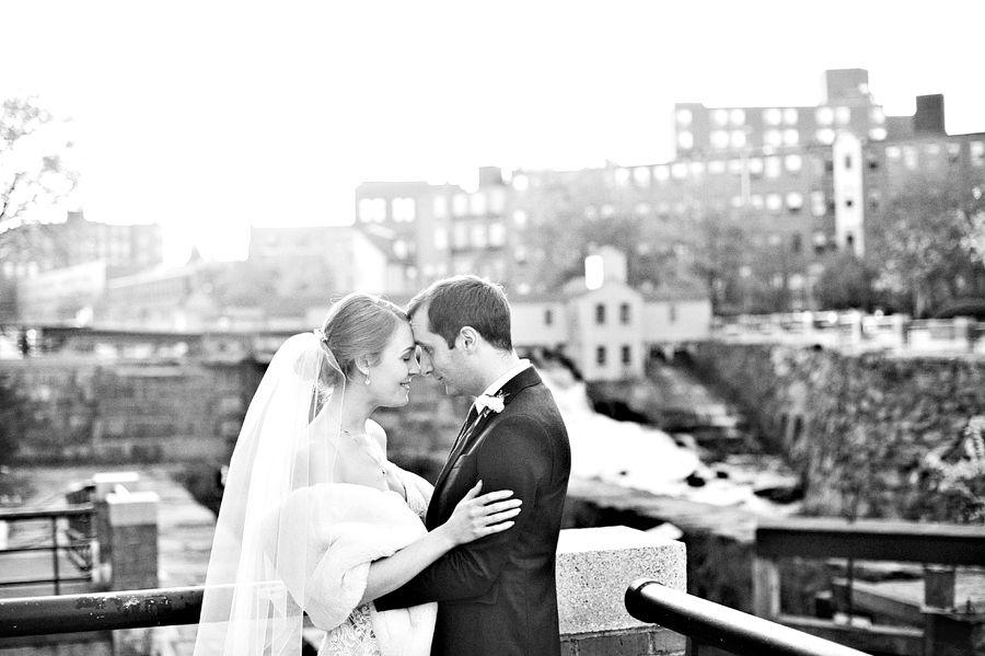 wedding in lowell, massachusetts