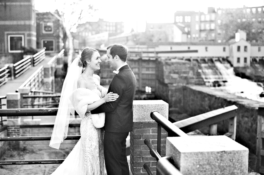 wedding photos in lowell