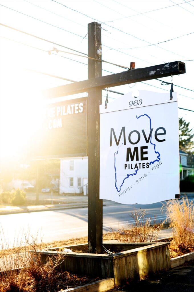 move me pilates in portland maine